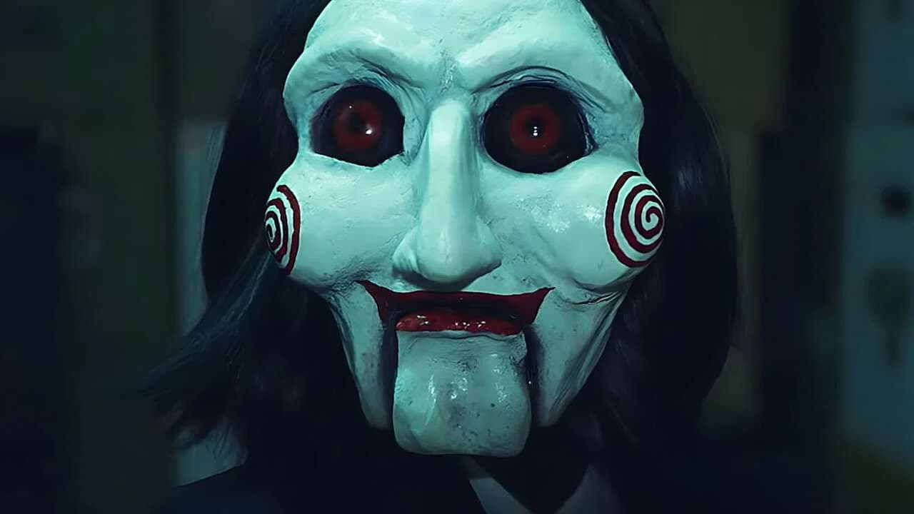 Saw X