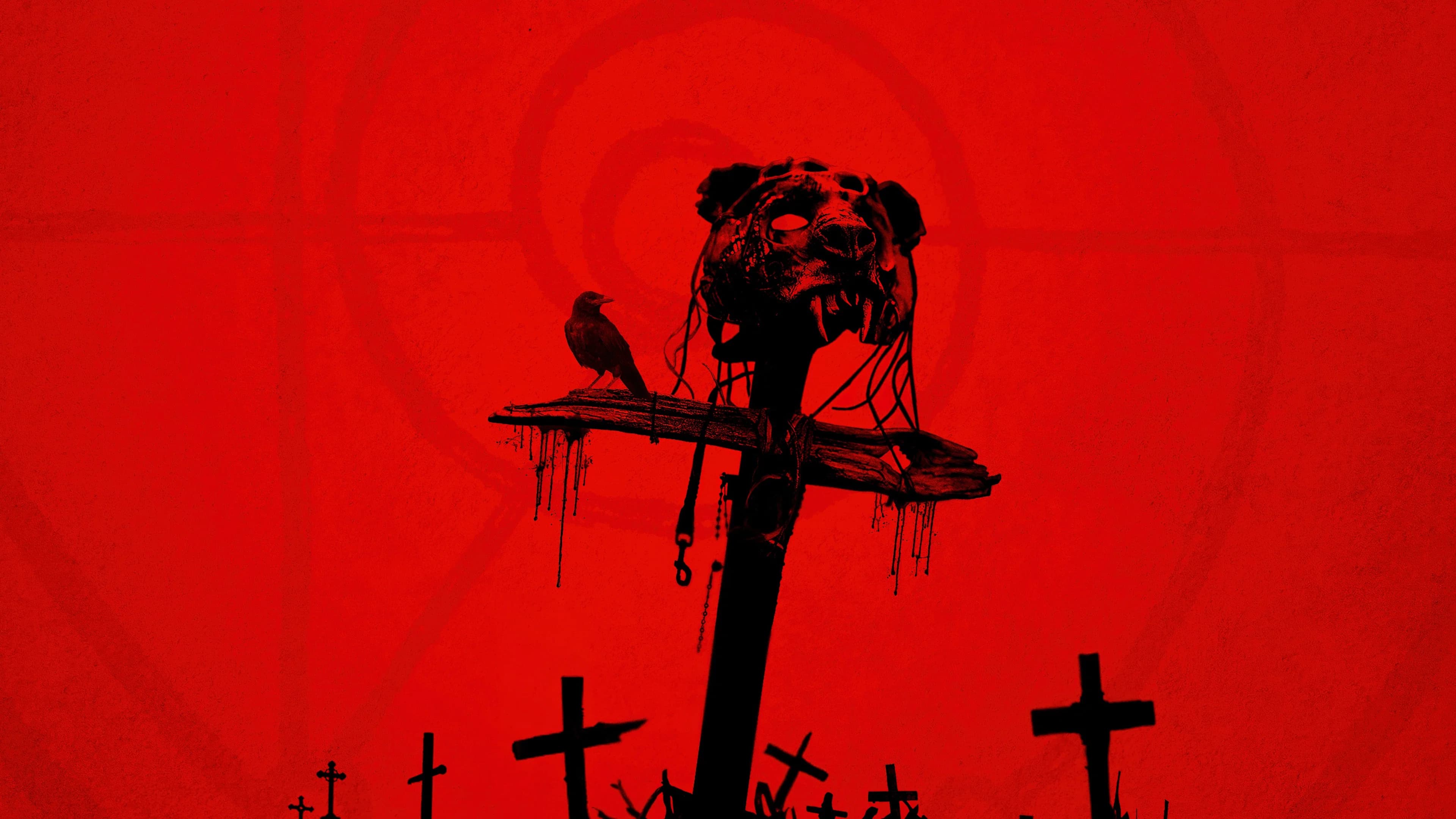 Pet Sematary: Bloodlines
