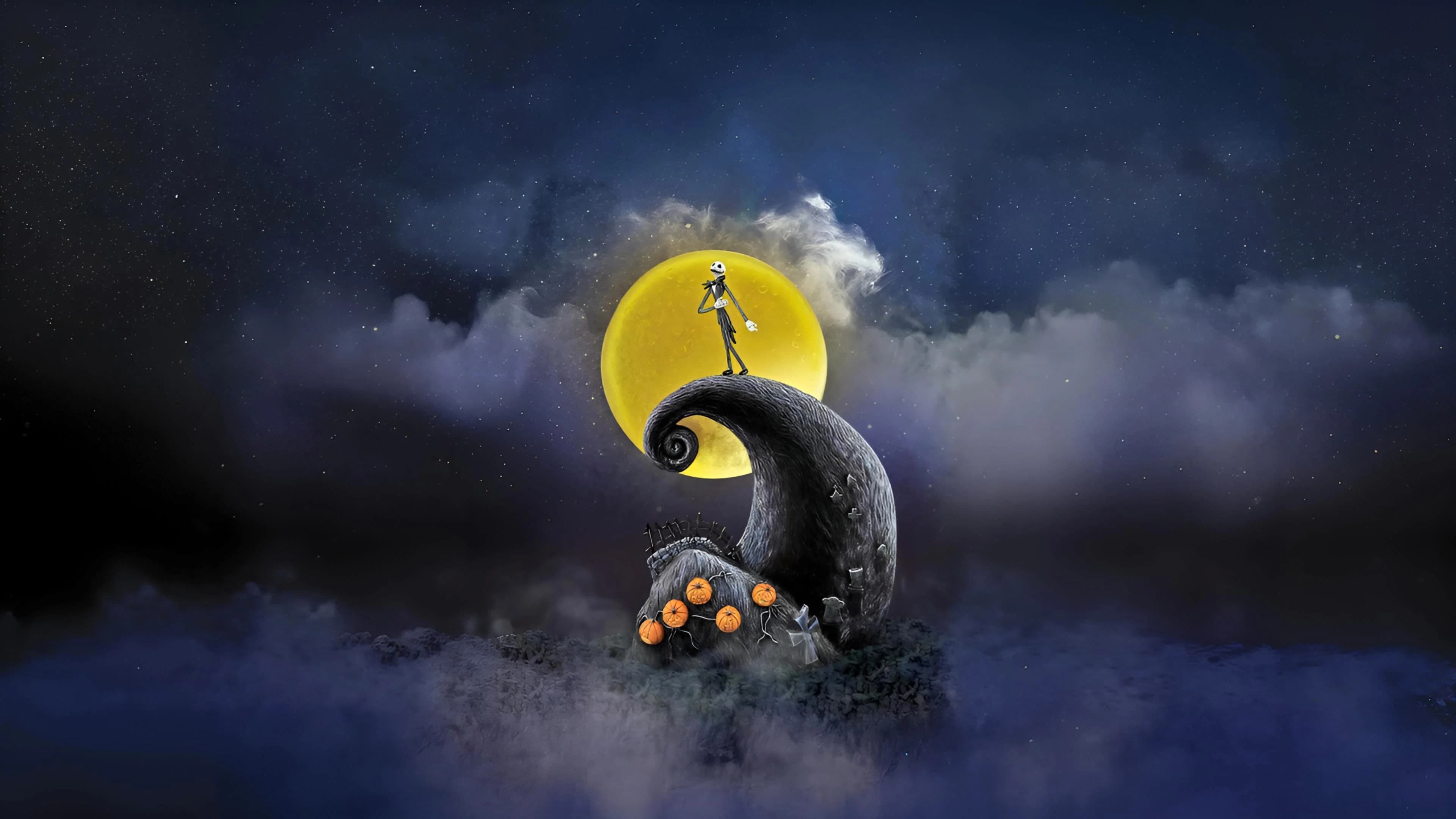 The Nightmare Before Christmas