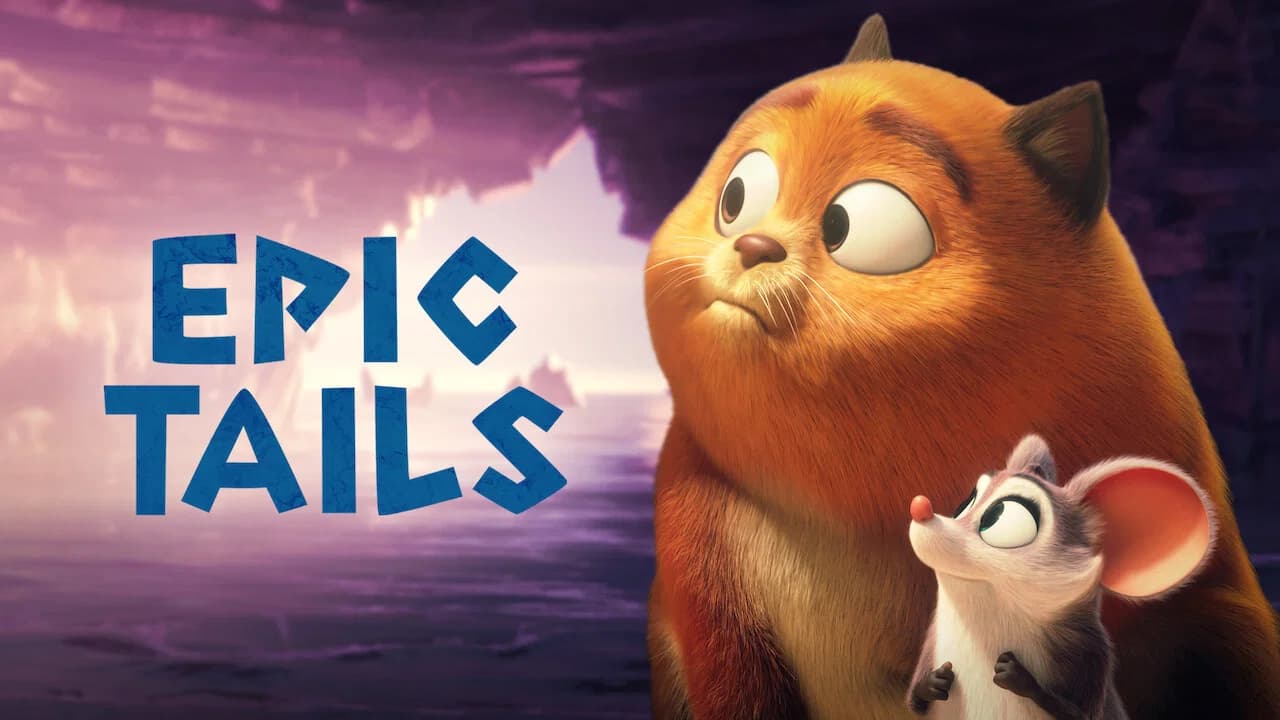 Epic Tails