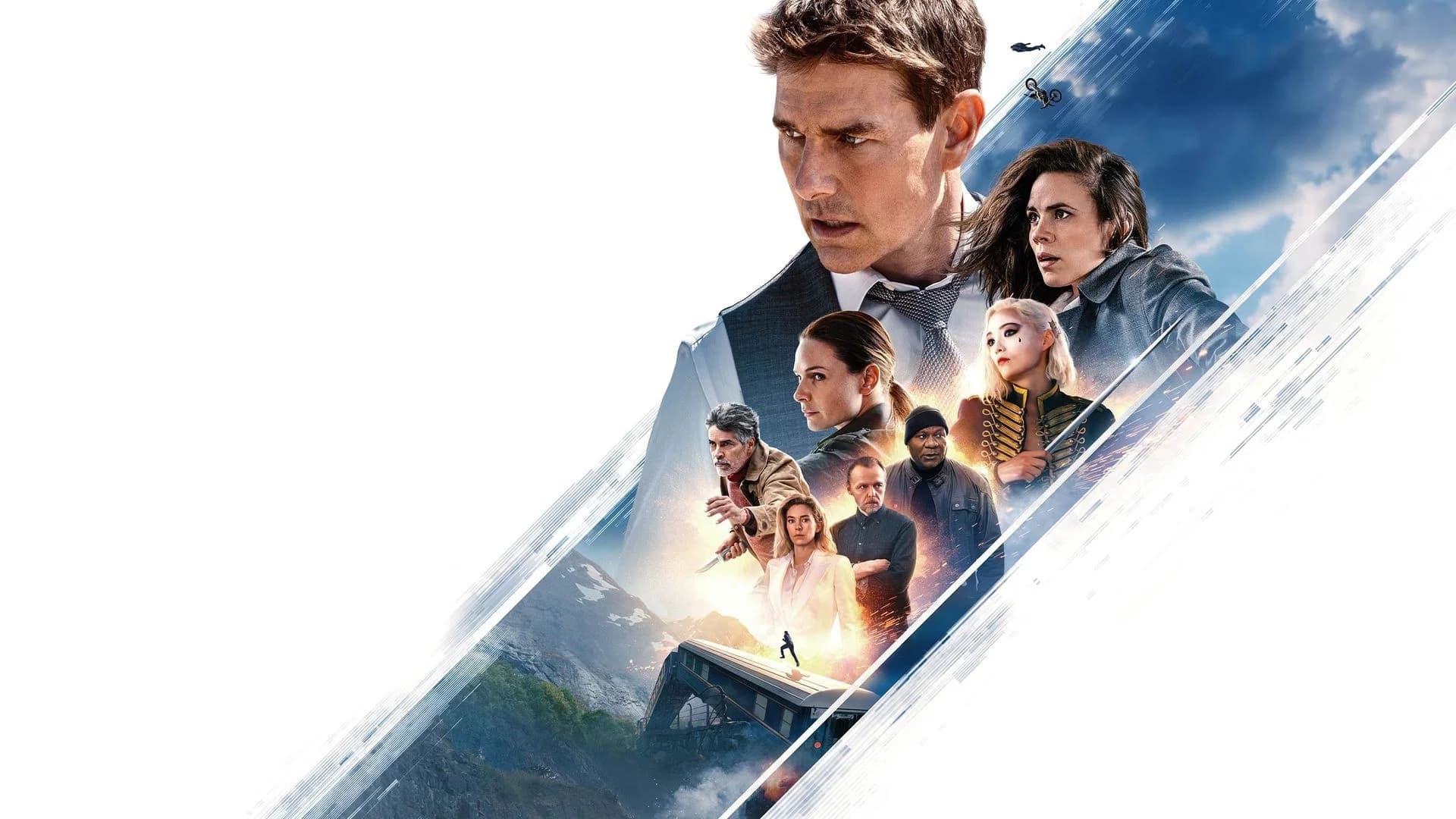 Mission: Impossible - Dead Reckoning Part One